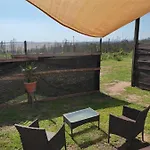 Cabana Espectaculares Vistas