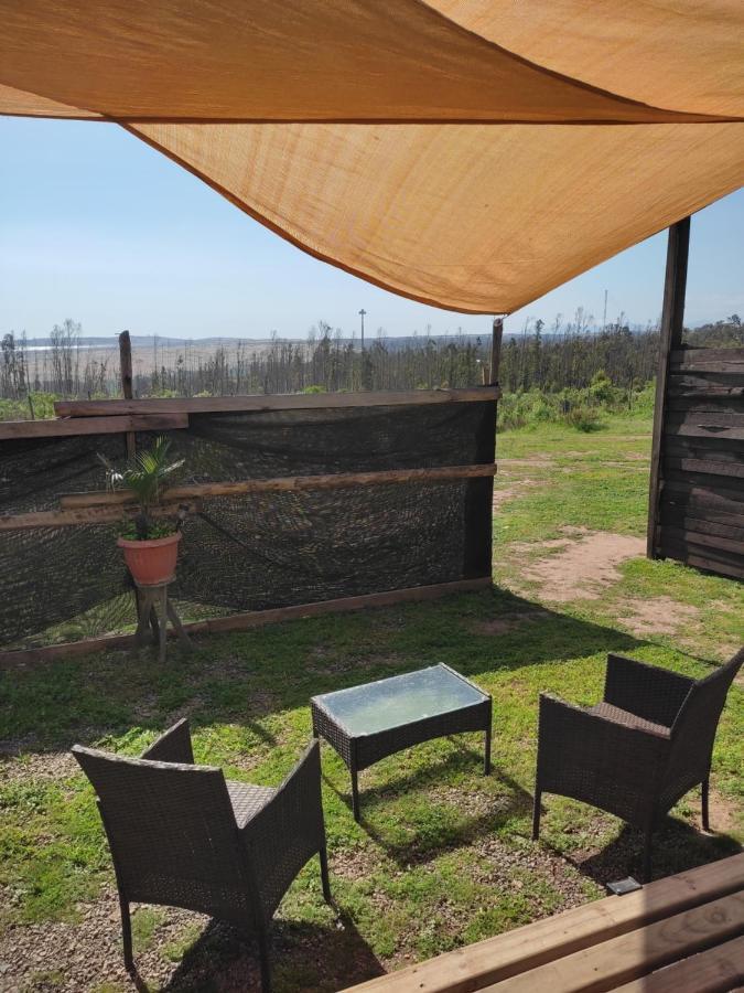 Apartamento Cabana Espectaculares Vistas Valparaíso