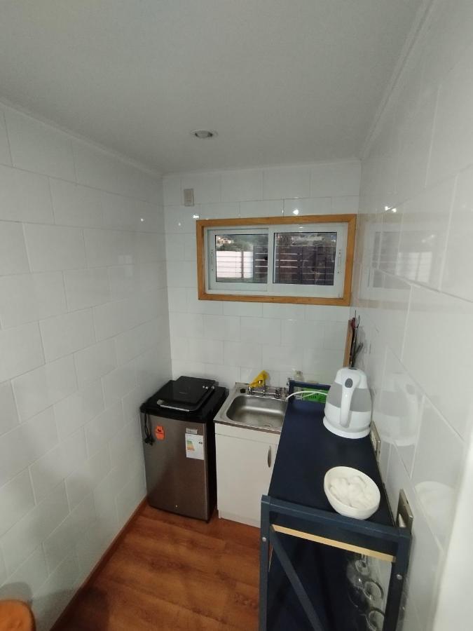 Apartamento Cabana Espectaculares Vistas