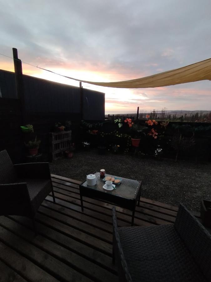 Apartamento Cabana Espectaculares Vistas *