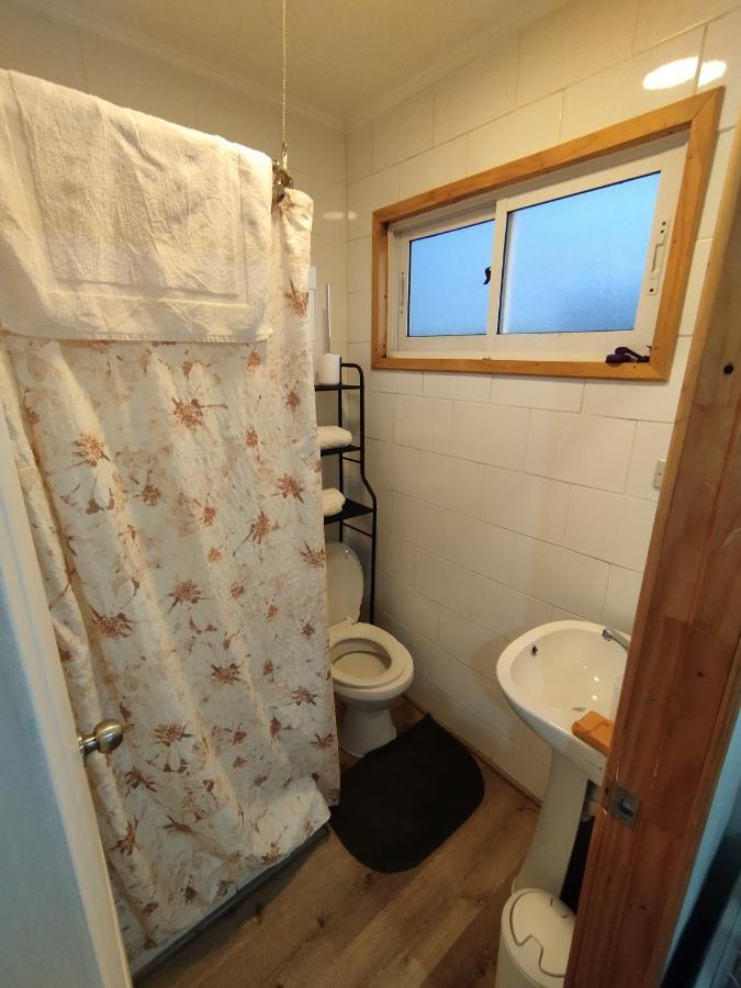 Apartamento Cabana Espectaculares Vistas
